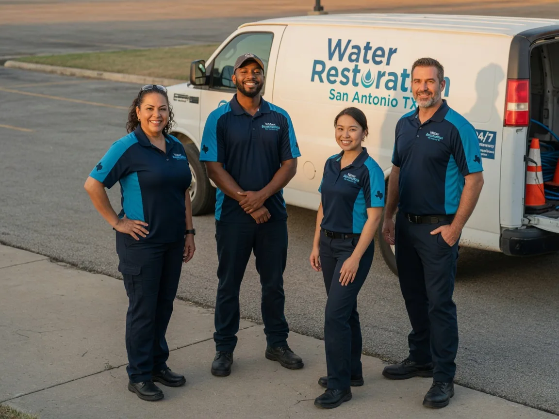 Water Damage Repair company in Baldwin Place, NY